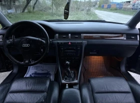 Audi A6 2.7bi-turbo | Mobile.bg    5