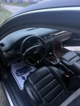 Audi A6 2.7bi-turbo | Mobile.bg    4