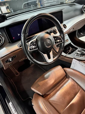 Обява за продажба на Mercedes-Benz E 200 ~17 777 лв. - изображение 1