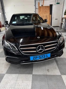 Обява за продажба на Mercedes-Benz E 200 ~17 777 лв. - изображение 1