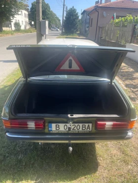 Mercedes-Benz 123 300 D | Mobile.bg    10