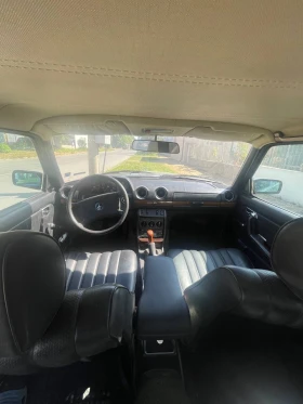 Mercedes-Benz 123 300 D | Mobile.bg    15