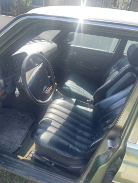 Mercedes-Benz 123 300 D | Mobile.bg    13