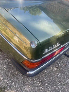 Mercedes-Benz 123 300 D | Mobile.bg    8