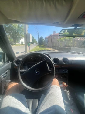 Mercedes-Benz 123 300 D | Mobile.bg    11