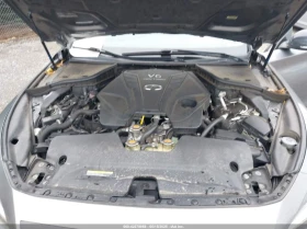 Infiniti Q50 3.0L V-6 DI, DOHC, VVT, TURBO, 400HP All Wheel - 23900 лв. - 46630224 16