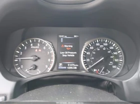 Infiniti Q50 3.0L V-6 DI, DOHC, VVT, TURBO, 400HP All Wheel - 23900 лв. - 46630224 13