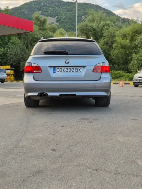 BMW 525 | Mobile.bg    5