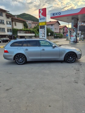 BMW 525 | Mobile.bg    6