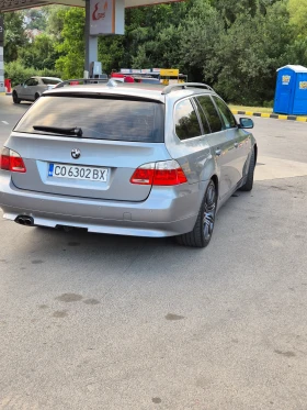 BMW 525 | Mobile.bg    4