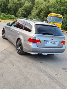 BMW 525 | Mobile.bg    3