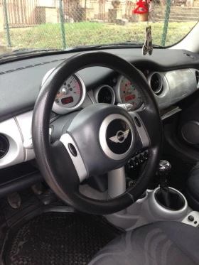 Mini One / | Mobile.bg    6