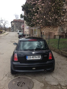 Mini One / | Mobile.bg    5