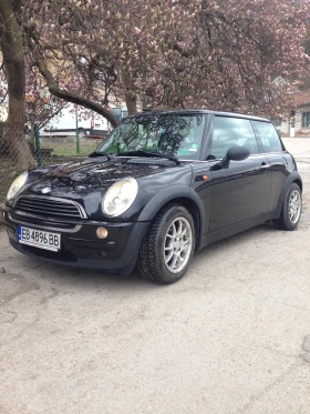     Mini One /