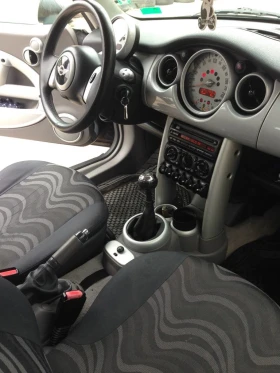 Mini One / | Mobile.bg    7