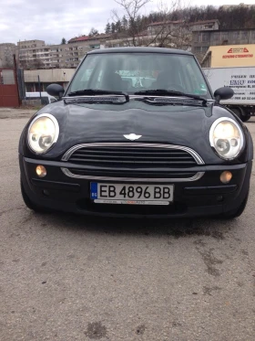 Mini One / | Mobile.bg    2