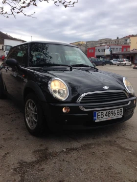 Mini One / | Mobile.bg    3
