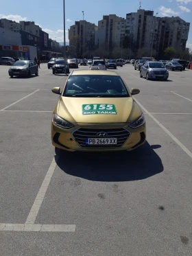 Обява за продажба на Hyundai Elantra ~21 000 лв. - изображение 1