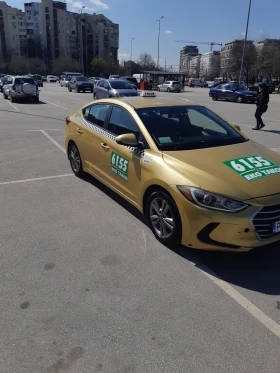Обява за продажба на Hyundai Elantra ~21 000 лв. - изображение 2