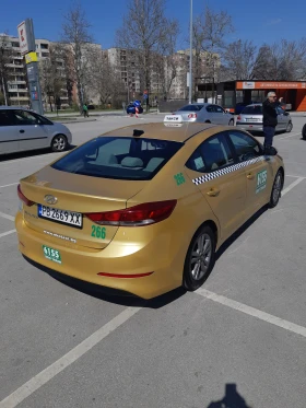 Обява за продажба на Hyundai Elantra ~21 000 лв. - изображение 3