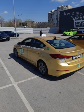 Обява за продажба на Hyundai Elantra ~21 000 лв. - изображение 4