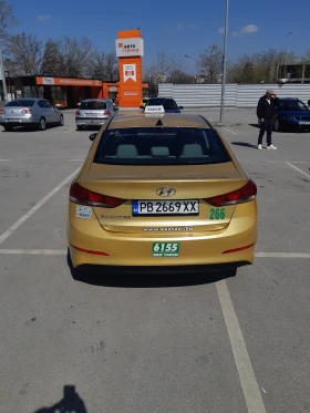 Обява за продажба на Hyundai Elantra ~21 000 лв. - изображение 5
