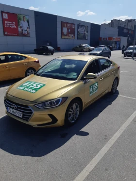 Обява за продажба на Hyundai Elantra ~21 000 лв. - изображение 1