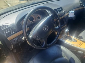 Обява за продажба на Mercedes-Benz E 320 ~13 500 лв. - изображение 3