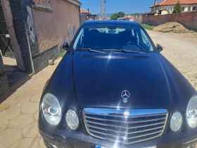 Обява за продажба на Mercedes-Benz E 320 ~13 500 лв. - изображение 1