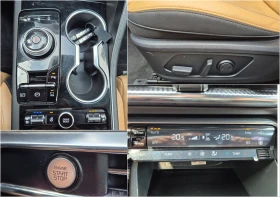 Kia K5 2.0 cm3  Noblessee | Mobile.bg    12