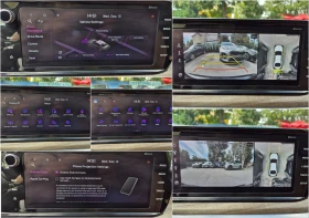 Kia K5 2.0 cm3  Noblessee | Mobile.bg    14