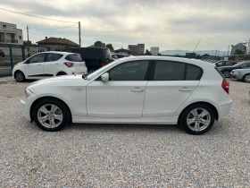     BMW 120 AUTOMATIC