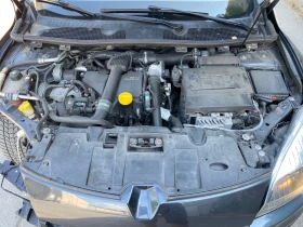 Обява за продажба на Renault Megane 1.5dci EDC ~11 лв. - изображение 8
