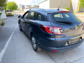 Обява за продажба на Renault Megane 1.5dci EDC ~11 лв. - изображение 11