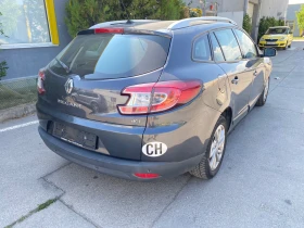 Обява за продажба на Renault Megane 1.5dci EDC ~11 лв. - изображение 2