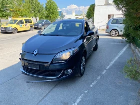 Обява за продажба на Renault Megane 1.5dci EDC ~11 лв. - изображение 7