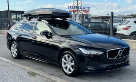     Volvo V90 2.0D FULL