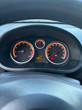 Opel Corsa 1.2 бензин LPG, снимка 2