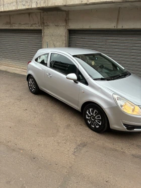 Opel Corsa 1.2 бензин LPG, снимка 15
