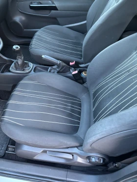 Opel Corsa 1.2 бензин LPG, снимка 14