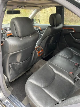 Обява за продажба на Mercedes-Benz S 320 ~11 500 лв. - изображение 4 | Auto.bg Обява за продажба на Mercedes-Benz S 320 ~11 500 лв. - изображение 4