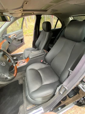 Обява за продажба на Mercedes-Benz S 320 ~11 500 лв. - изображение 3 | Auto.bg Обява за продажба на Mercedes-Benz S 320 ~11 500 лв. - изображение 3