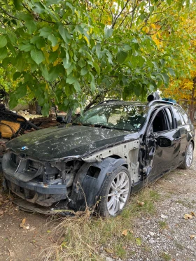 BMW 330 N57D30A 245hp. X drive, снимка 2