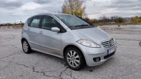 Mercedes-Benz A 200 Elegance , снимка 2