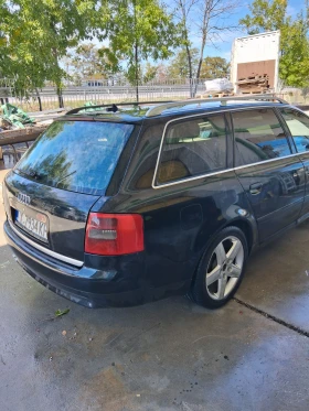 Audi A6, снимка 12