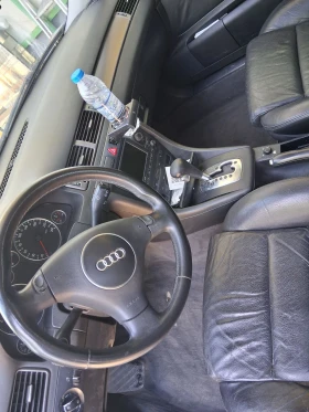 Audi A6, снимка 6