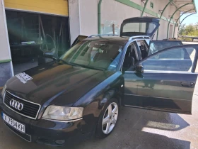 Audi A6, снимка 2