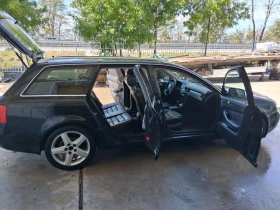 Audi A6, снимка 3