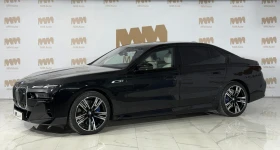 BMW i7 M70* M-Sport* TV* IconicGlow* Massage* SkyLounge