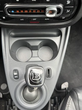 Smart Forfour BRABUS 60000km | Mobile.bg � ����� ������ 12